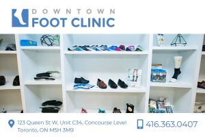 Downtown Foot Clinic