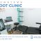 Downtown Foot Clinic Toronto