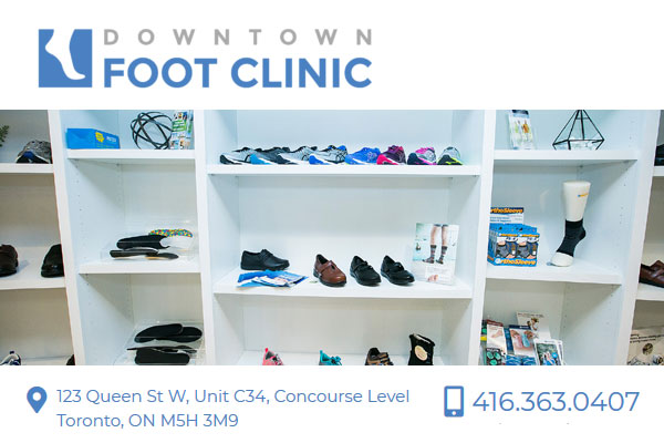Downtown Foot Clinic