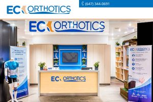 EC Orthotics