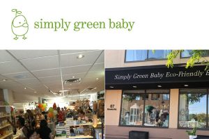 Simply Green Baby Oakville