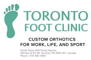 Toronto Foot Clinic