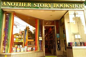 Another Story Bookshop