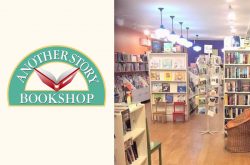 Another Story Bookshop Toronto