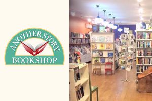 Another Story Bookshop Toronto