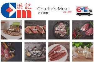 Charlie's Meat Supply