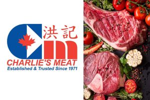Charlie's Meat Toronto