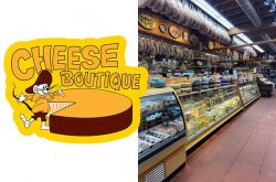 Cheese Boutique Toronto