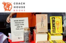 Coach House Books