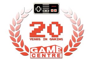 Game Centre Video Games Toronto