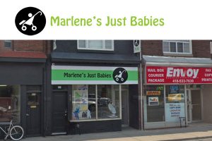Marlene's Just Babies Toronto