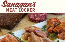 Sanagans Meat Locker Toronto