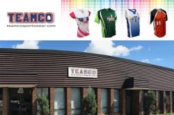 Teamco Sportswear