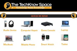 Techknow Space
