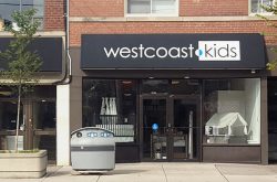 West Coast Kids Toronto