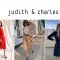 Judith & Charles womens clothing made in Canada