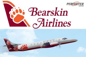 Bearskin Airlines Thunder Bay