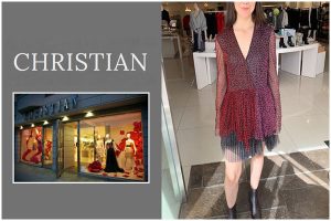 Christian Boutique Ltd