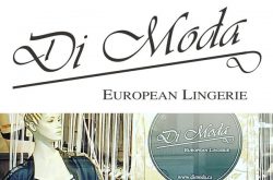 Di Moda European Lingerie