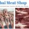 Dubai Meat Shop HALAL Butcher Toronto
