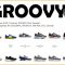 Groovy Shoes Toronto