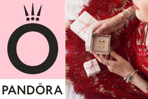 Pandora Jewellery - Pandora Store Locations in Ontario, Canada