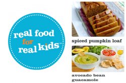 Real Food for Real Kids