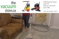 The Vacuum Store Ottawa