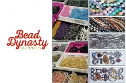 Bead Dynasty Supplies Inc Scarborough ON
