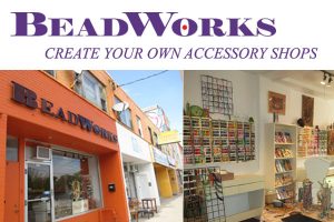 Beadworks Bead Store Toronto
