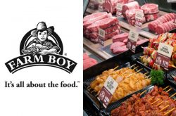 Farm Boy Meats Products
