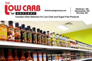 Low-Carb-Grocery-Newmarket-Ontario-Canada