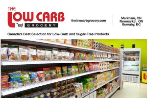 The Low Carb Grocery Markham