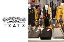 Tzatz Boutique