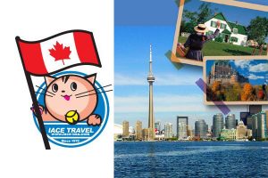 IACE Travel Canada