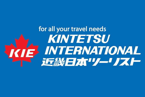 kintetsu travel canada