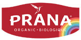Prana-Logo