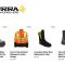 Terra Work Boots Canada