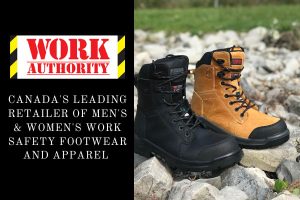 Work Authority