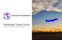Worldwide Travel Group Toronto
