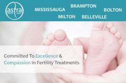 Astra Fertility Clinic Mississauga