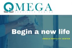 OMEGA Fertility Center - London, Ontario
