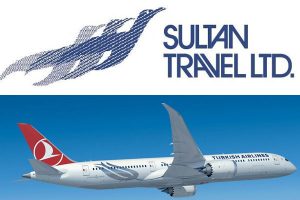 Sultan Travel Agency Toronto