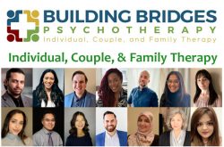 Building Bridges Psychotherapy