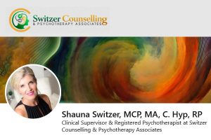 Switzer Counselling & Psychotherapy Associates