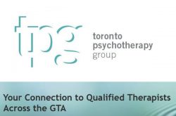 Toronto Psychotherapy Group