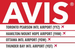 Avis Car Rental – Airport Car Rentals in Ontario, Canada