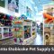 Toronto-Etobicoke-Pet-Supply-Store