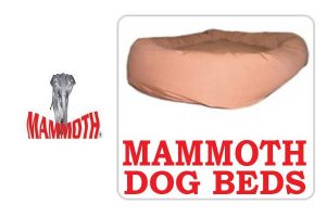Mammoth Dog Beds Canada