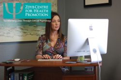 Zdyb Centre for Health Promotion